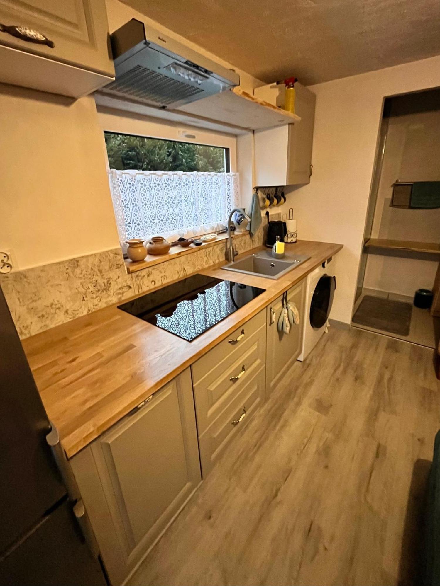 Homestay Kwatera Na Sliwkowej *