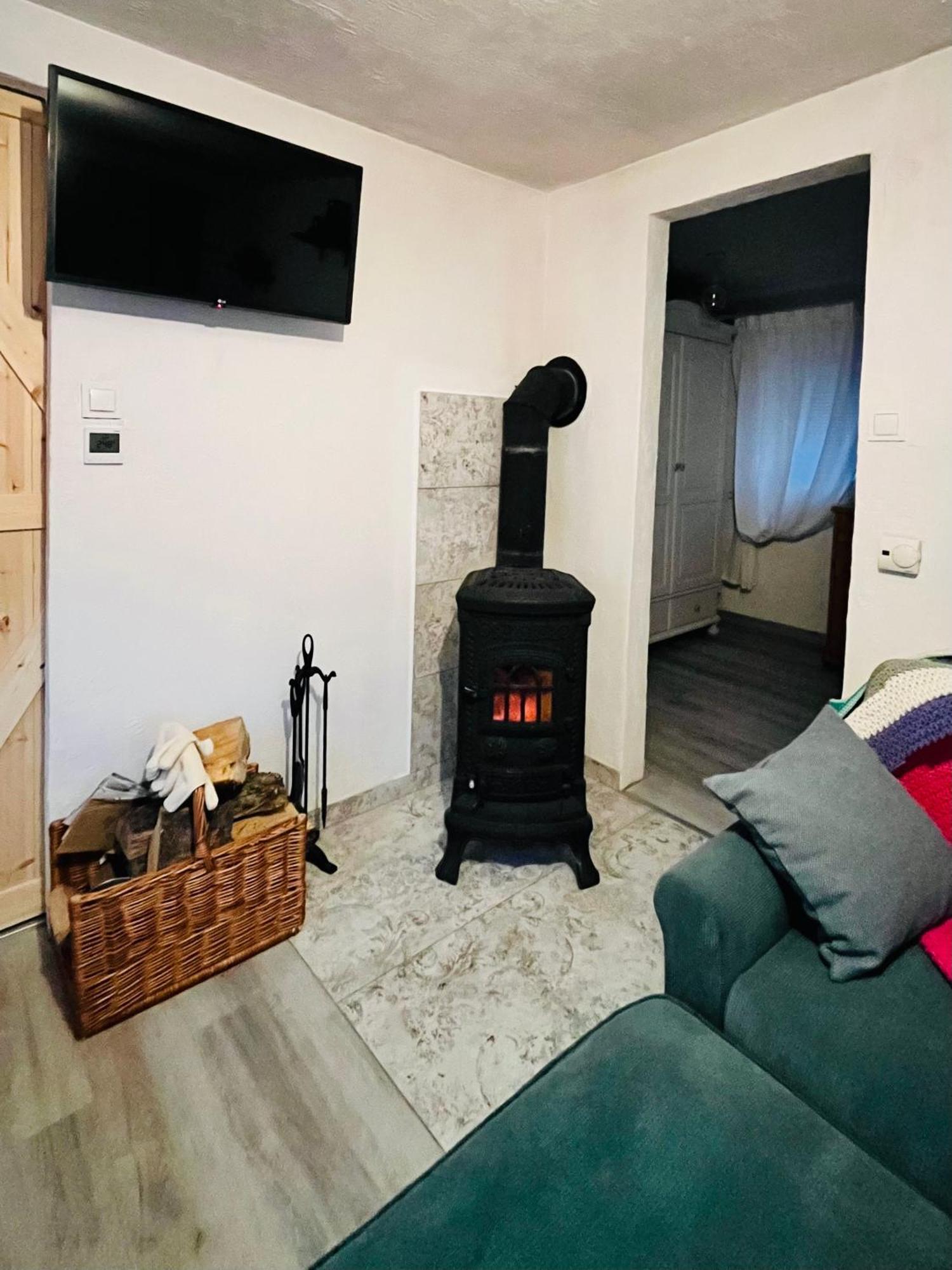 Homestay Kwatera Na Sliwkowej
