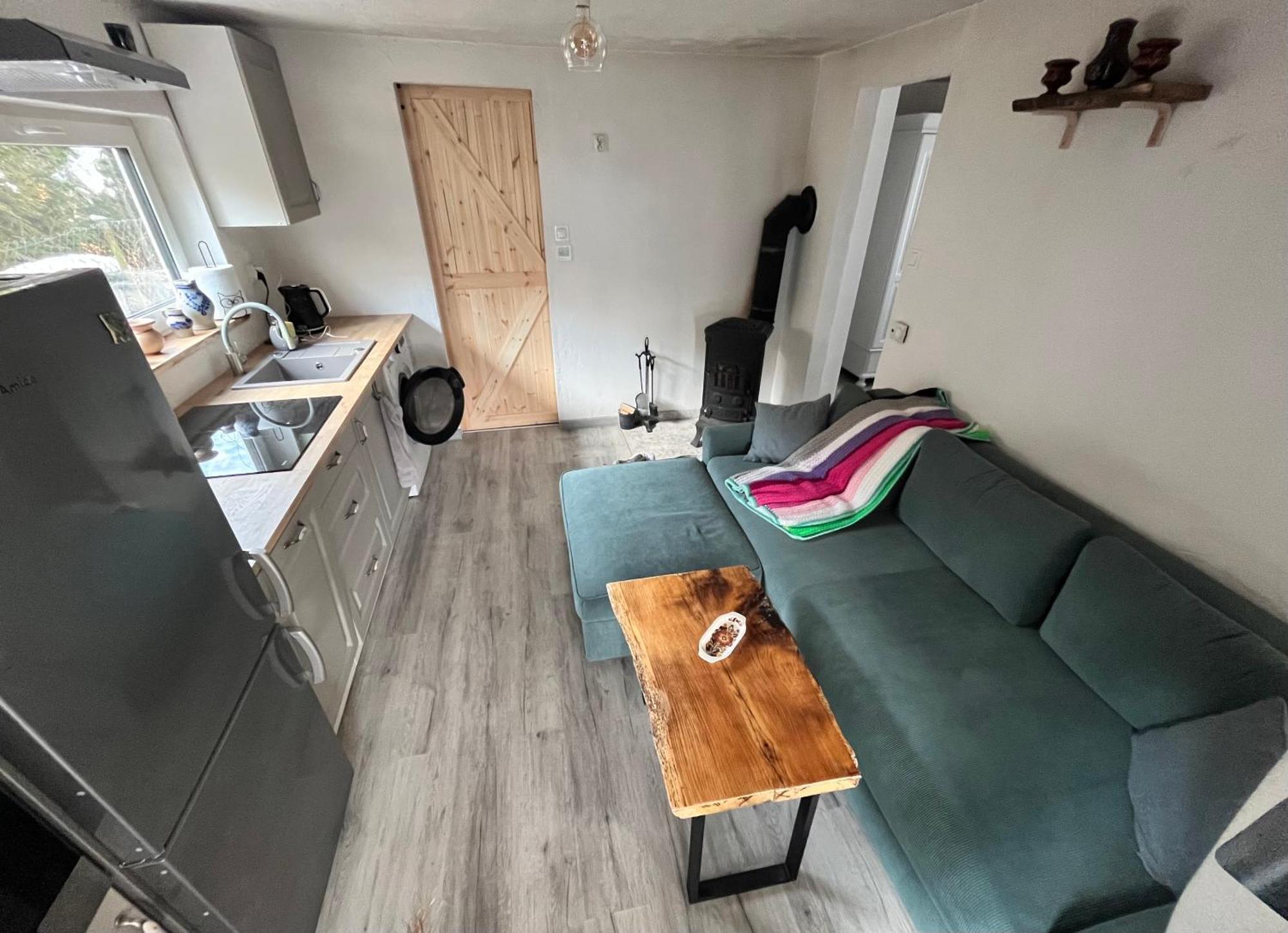 Kwatera Na Sliwkowej Homestay Zabrzez